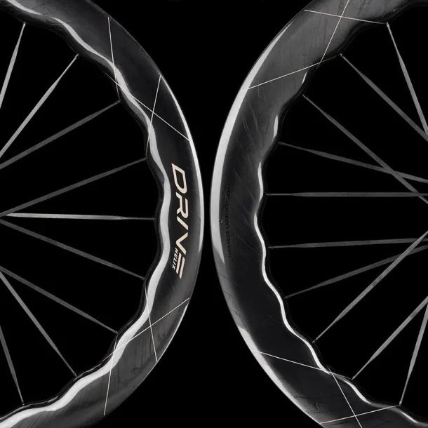 Elite Wheels Drive Helix CS