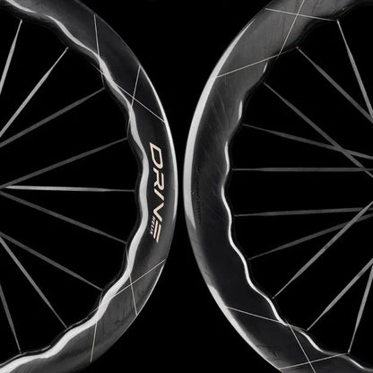 Elite Wheels Drive Helix CS