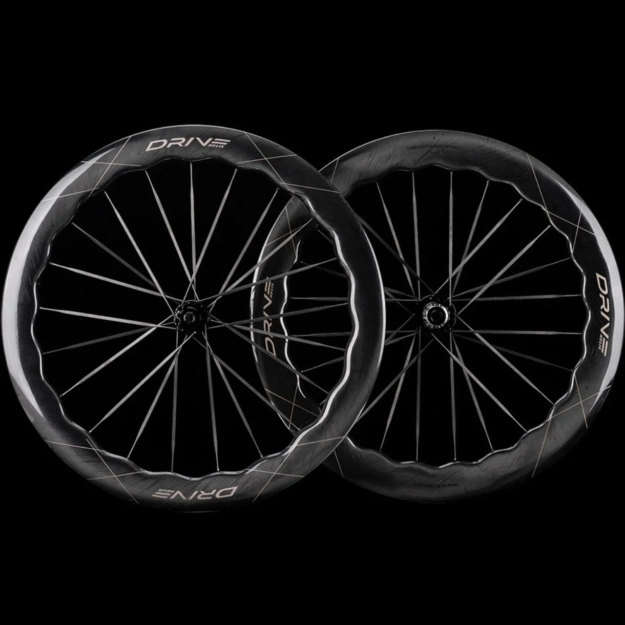 Elite Wheels Drive Helix CS