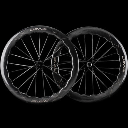 Elite Wheels Drive Helix CS