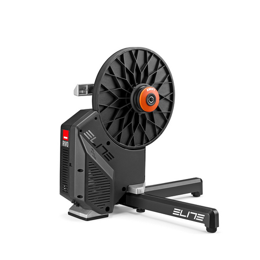 Elite Rivo Trainer – med Zwift Cog og Click V2