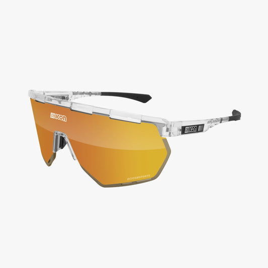 Scicon Aerowing – Crystal Gloss / Multimirror Bronze