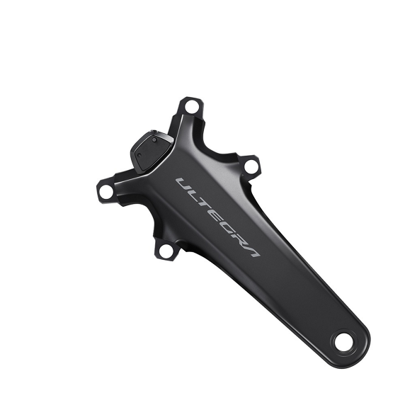 Shimano Ultegra FC-R8100-P Wattmåler Kranksæt – uden klinger