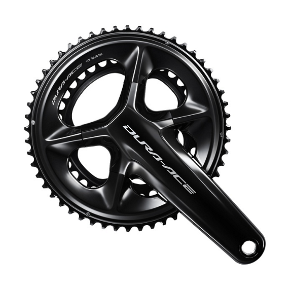 Shimano Dura-Ace FC-R9200 Kranksæt 165mm 52/36T