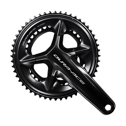 Shimano Dura-Ace FC-R9200 Kranksæt 165mm 52/36T