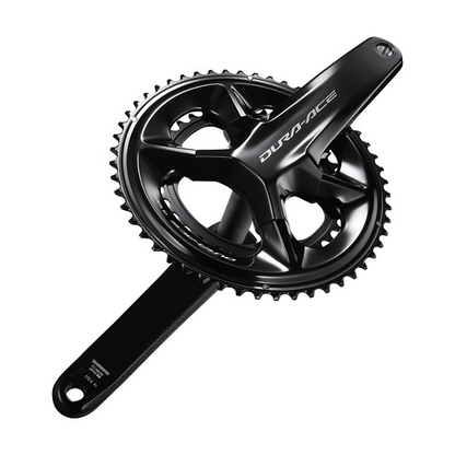 Shimano Dura-Ace FC-R9200 Kranksæt 165mm 52/36T
