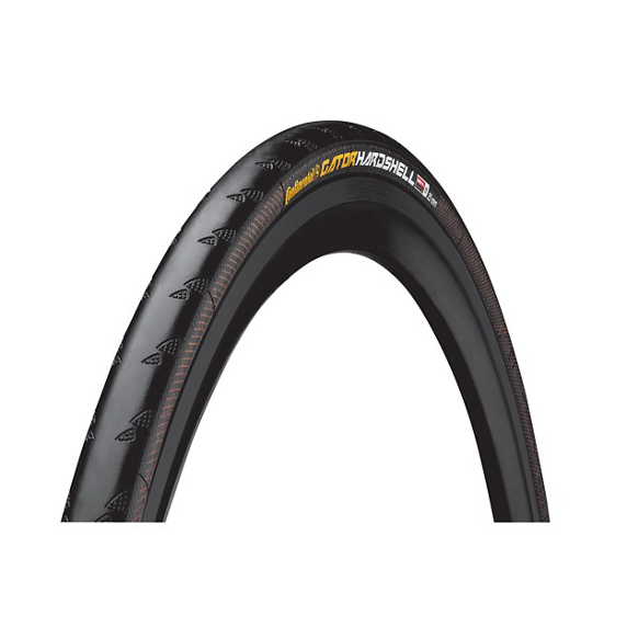 Continental Gator Hardshell Foldedæk