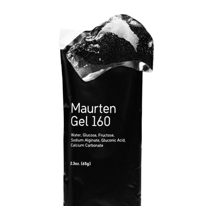 Maurten Gel 160