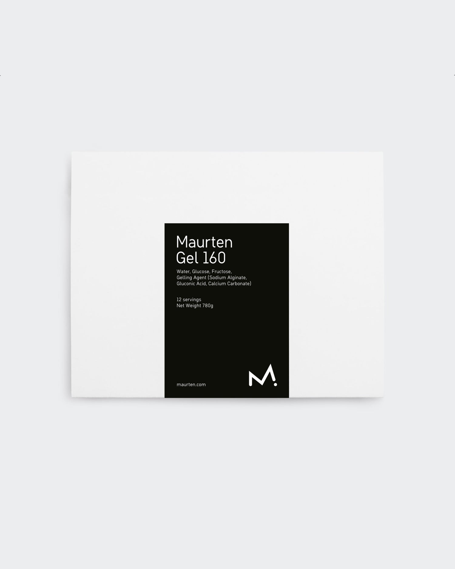Maurten Gel 160