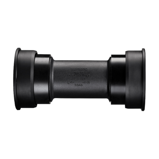 Shimano Krankboks BB-RS500-PB – Hollowtech II Press-Fit (86,5 mm)