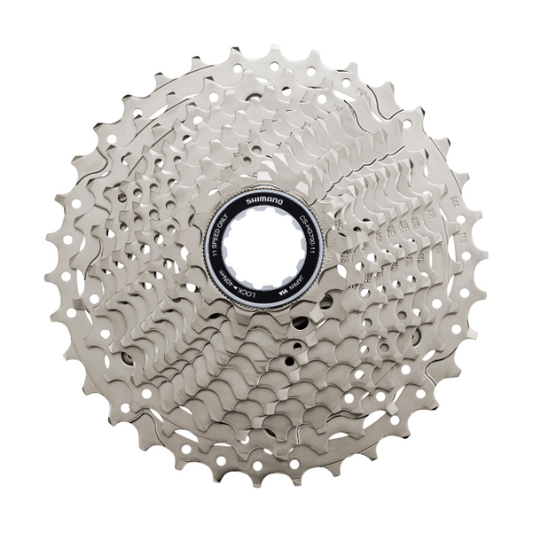 Shimano 105 Kassette CS-R7000 – 11-speed 11-34T