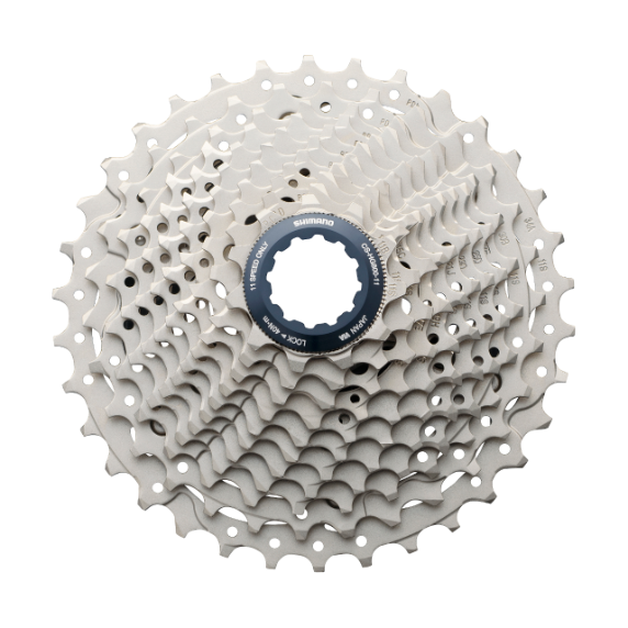 Shimano Ultegra Kassette CS-HG800-11  11-34T