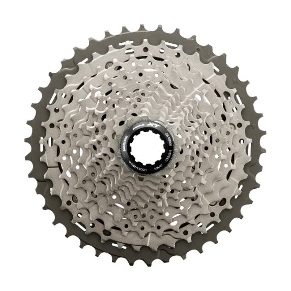 Shimano Deore XT Kassette CS-M8000 11-42T