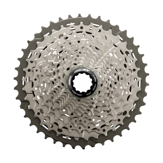 Shimano Deore XT Kassette CS-M8000