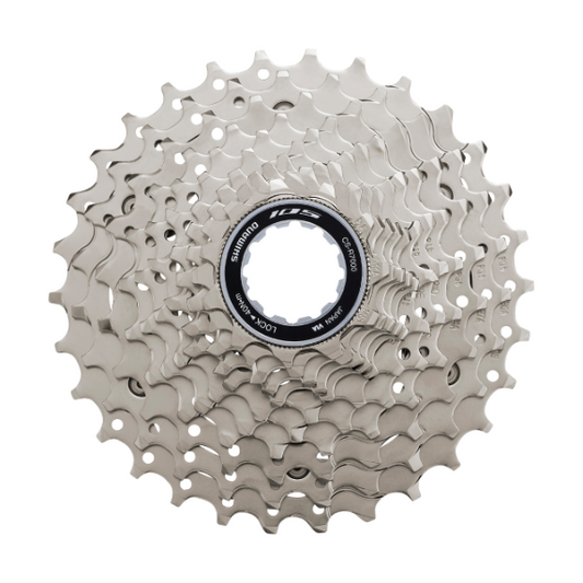 Shimano 105 Kassette CS-R7000 – 11-speed 11-28T