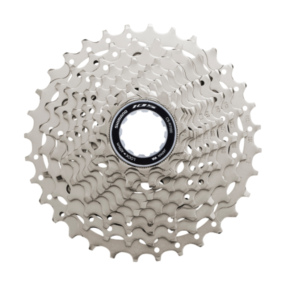 Shimano 105 Kassette CS-R7000 – 11-speed 11-32T