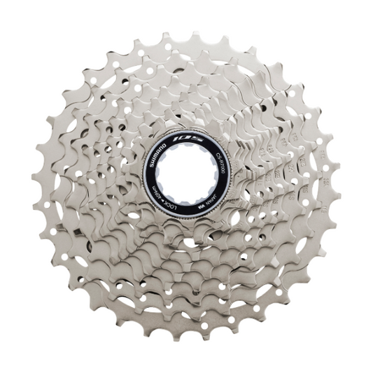 Shimano 105 Kassette CS-R7000 – 11-speed 11-32T