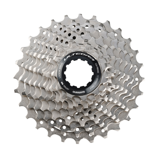 Shimano Ultegra Kassette CS-R8000 – 11-speed 11-30T
