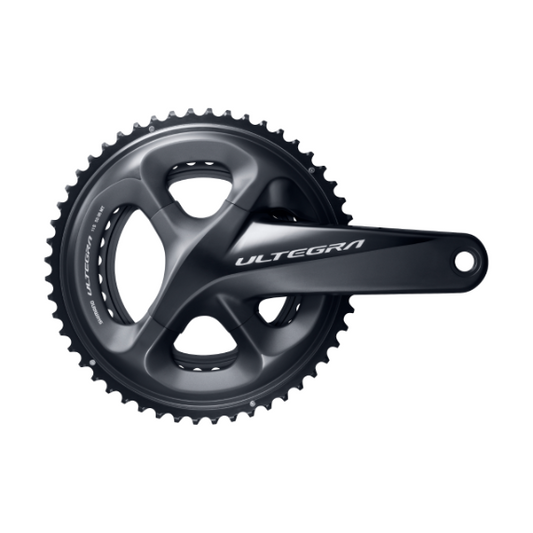 Shimano Ultegra Kranksæt FC-R8000 – 52/36T, 172,5 mm (11-speed)