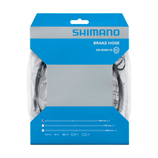 Shimano Bremseslange SM-BH90-SBLS
