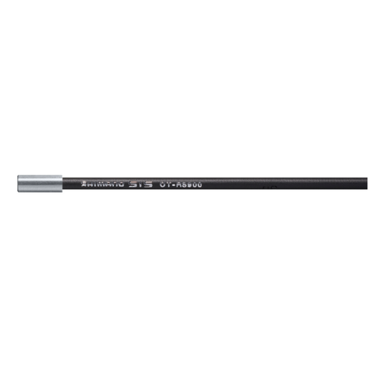 Shimano OT-RS900 Gear yderkabelsæt – 240 mm