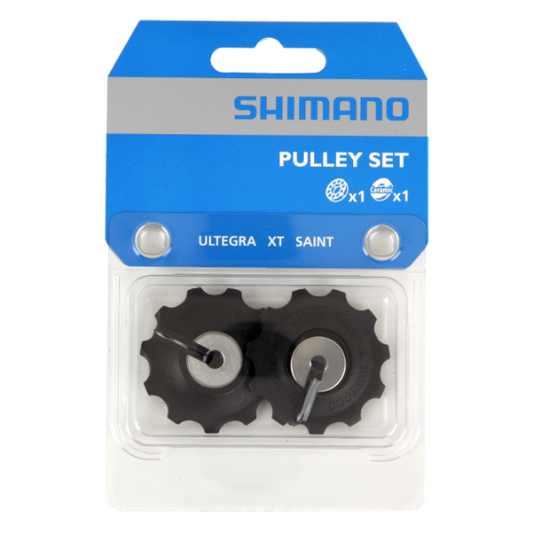 Shimano Pulleysæt – RD-6700 Ultegra (10-speed)