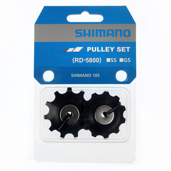 Shimano 105 RD-5800-GS Pulleyhjul