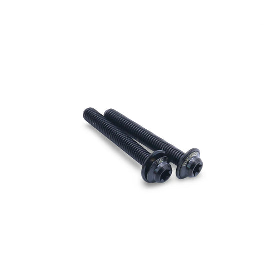 Framesandgear Titanium Bremsekaliberskruer M5 – Sort