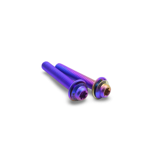 Framesandgear Titanium Bremsekaliberskruer M5x30
