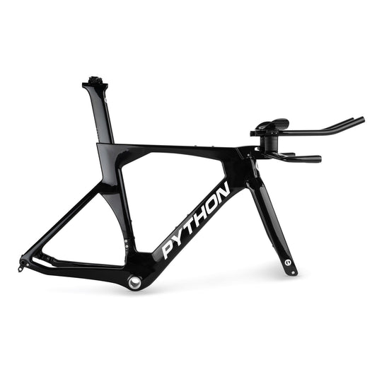 Python Velox Rammekit