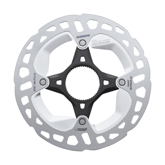 Shimano Skivebremse Rotor RT-MT800