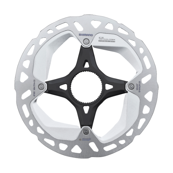 Shimano Skivebremse Rotor RT-MT800