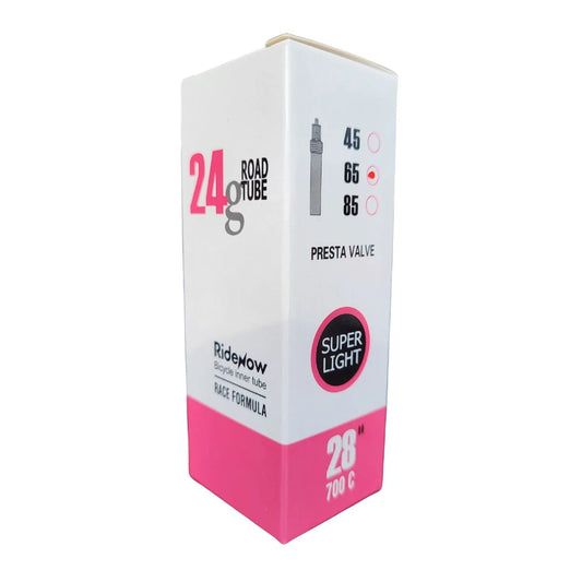 RideNow Super Light TPU slange – 24 gram