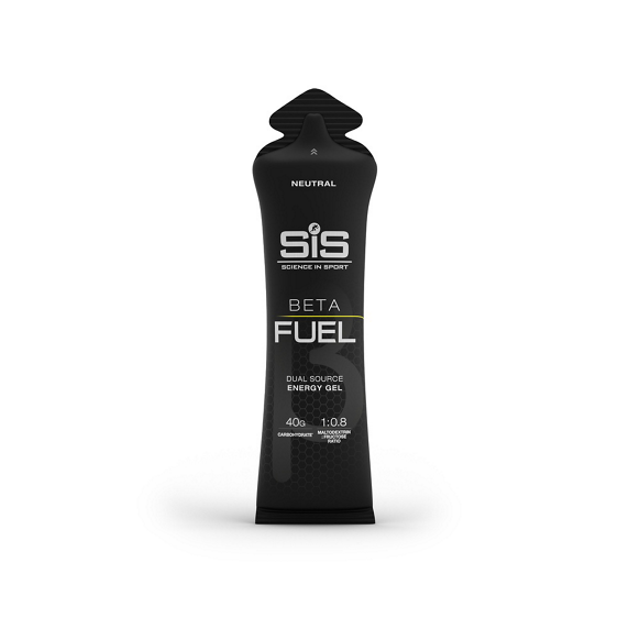 SIS Beta Fuel Gel