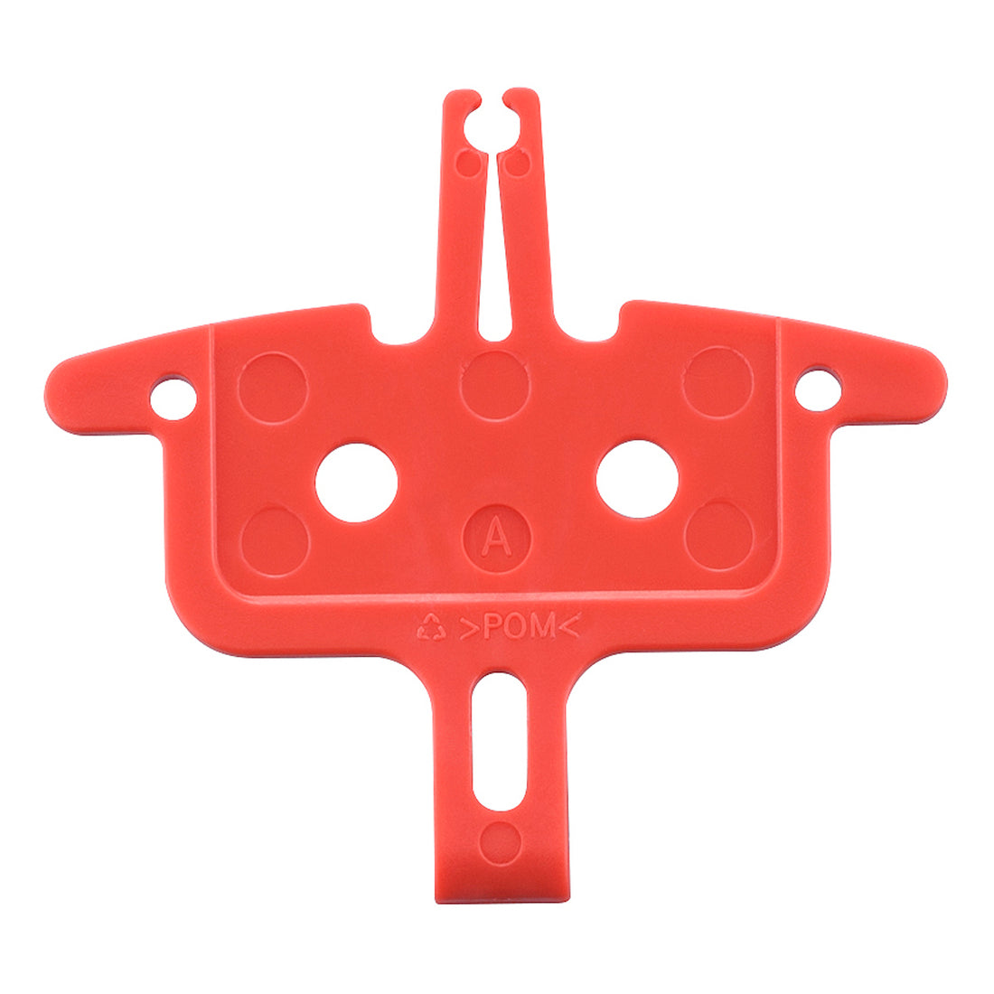 Shimano transport spacer