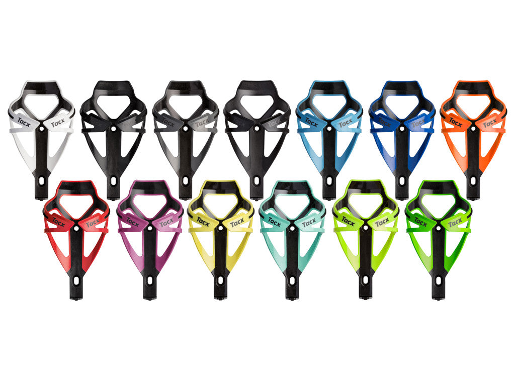 Tacx Deva Flaskeholder