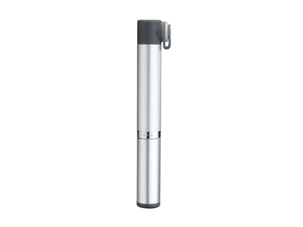 Topeak Micro Rocket AL - Minipumpe