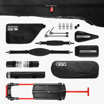 Scicon Aerocomfort 3.0 Triathlon