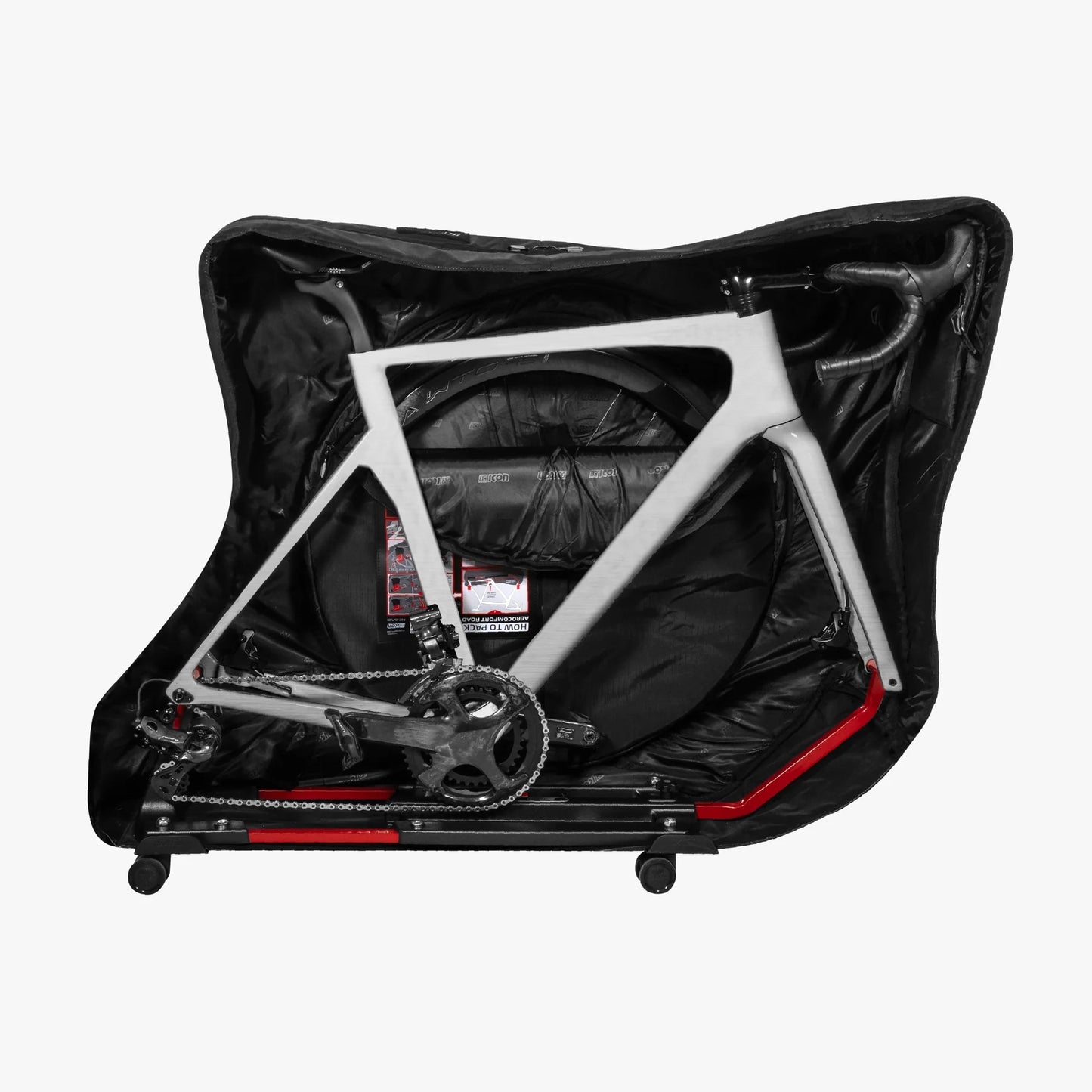 Scicon Aerocomfort 3.0 Road