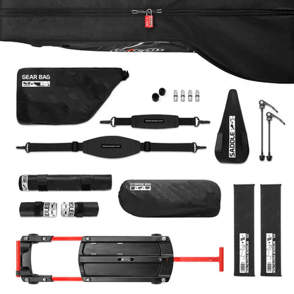 Scicon Aerocomfort 3.0 Road