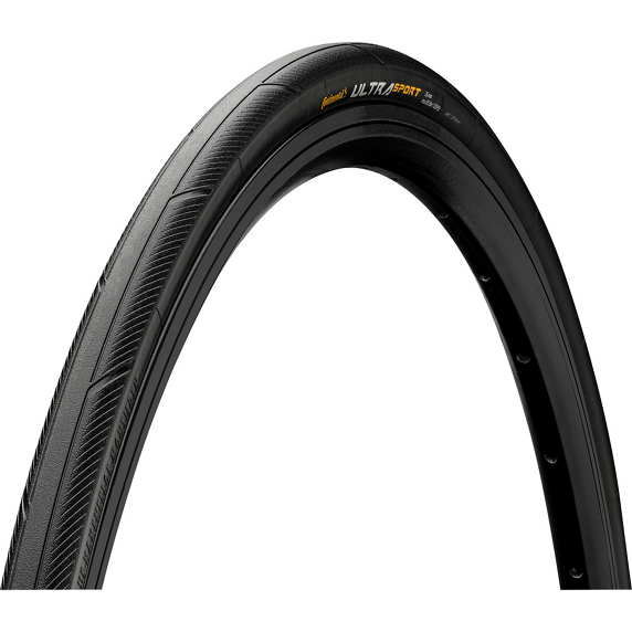 Continental Ultra Sport III 700x28C