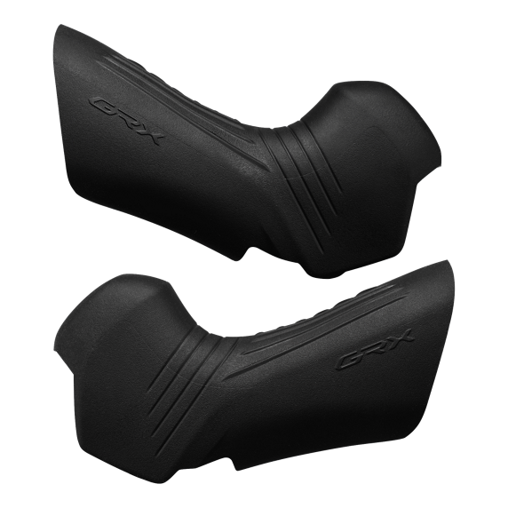 Shimano GRX ST-RX825 Skiftegrebs Covers