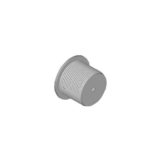 Pedalarmsbolt (B-type: 16 mm) FC-9000