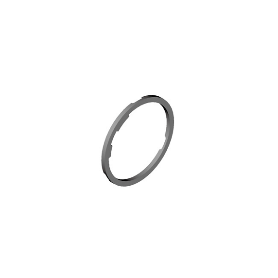 Shimano Afstandsring 1,85 mm – FH-9000