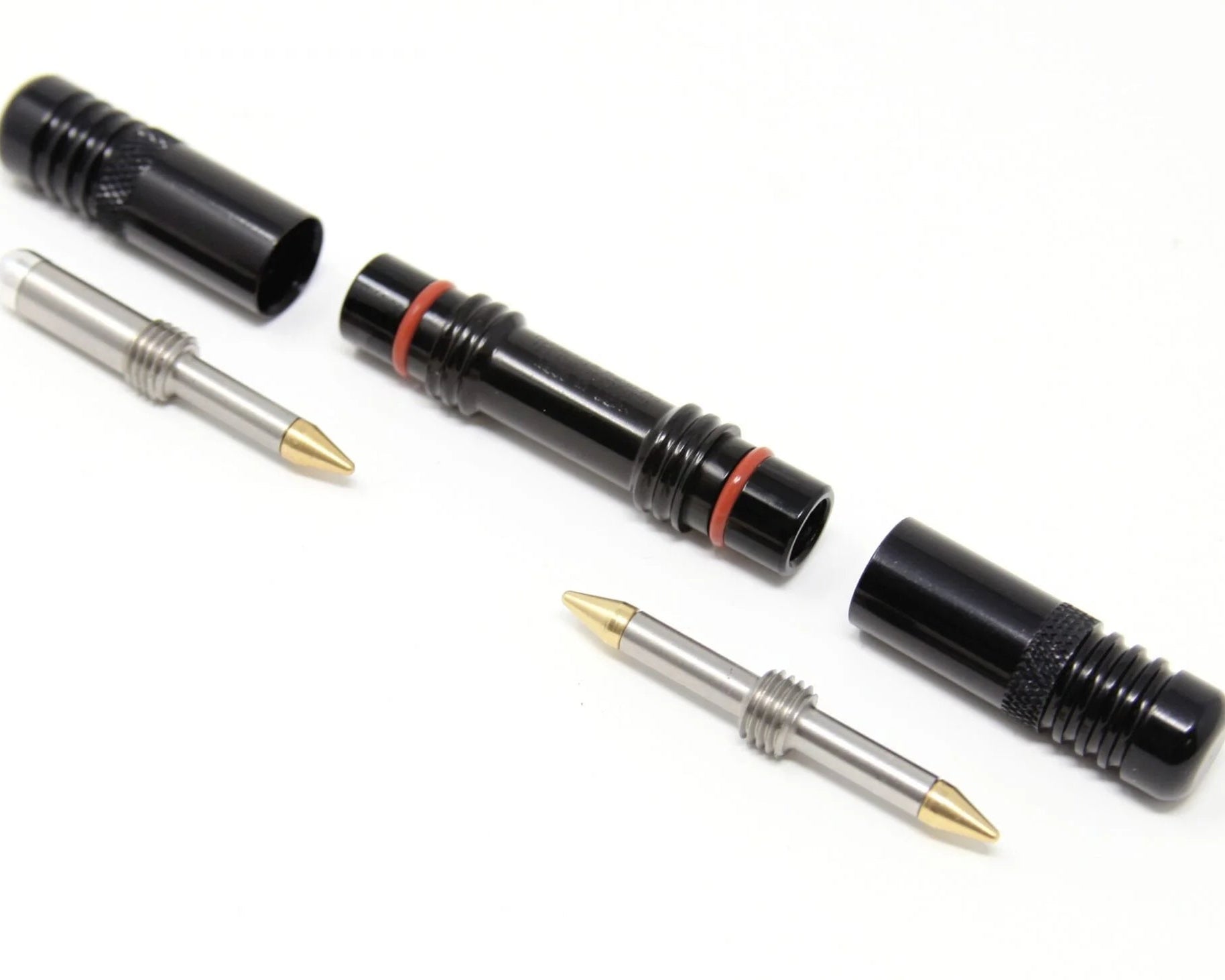 Dynaplug Racer Pro Tubeless værktøj