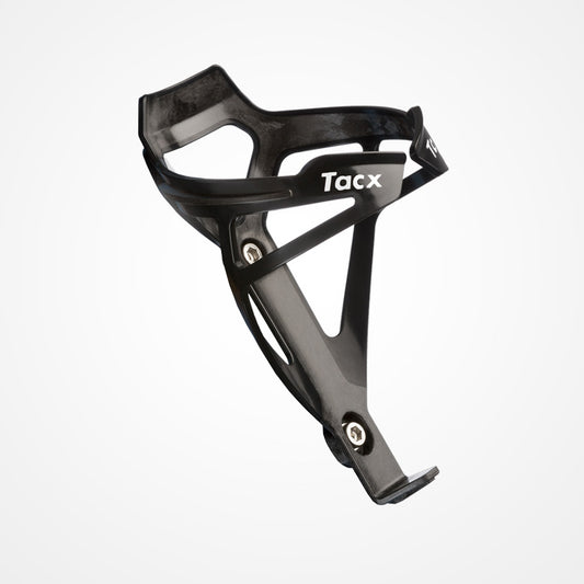 Tacx Deva flaskeholder – Carbon
