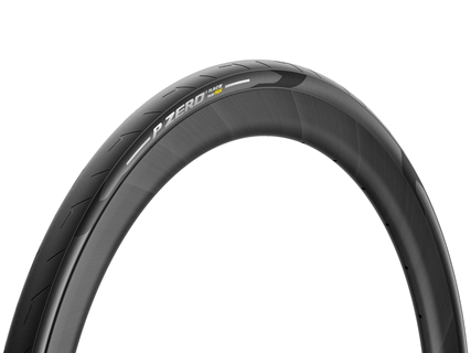 Pirelli P ZERO™ Race RS TLR – 700x28C