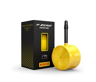 Pirelli P ZERO SmarTUBE TPU-slange 700x23–32C