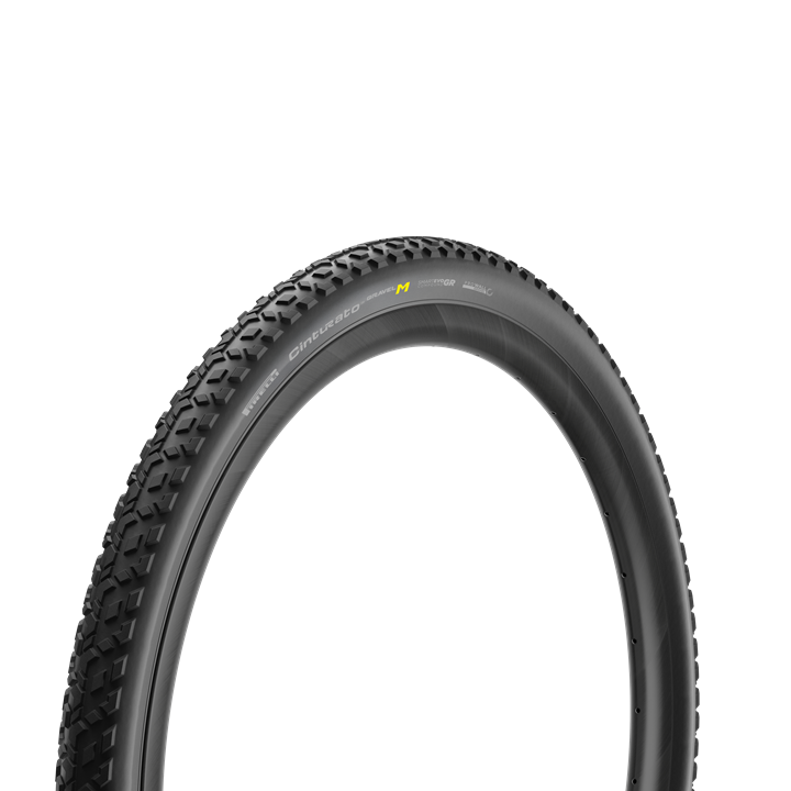 Pirelli Cinturato Gravel M High Performance TLR