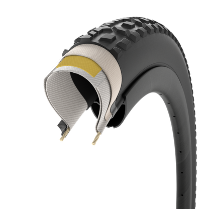 Pirelli Cinturato Gravel M High Performance TLR